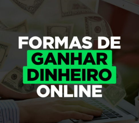 image-1 Como Ganhar Dinheiro na Internet em 2026