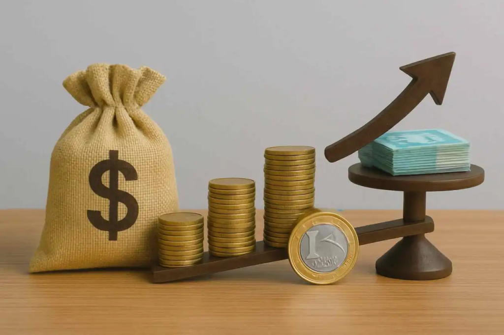 image-1024x682 Tesouro Direto ou CDB: Qual Investimento Vale Mais a Pena em 2026?